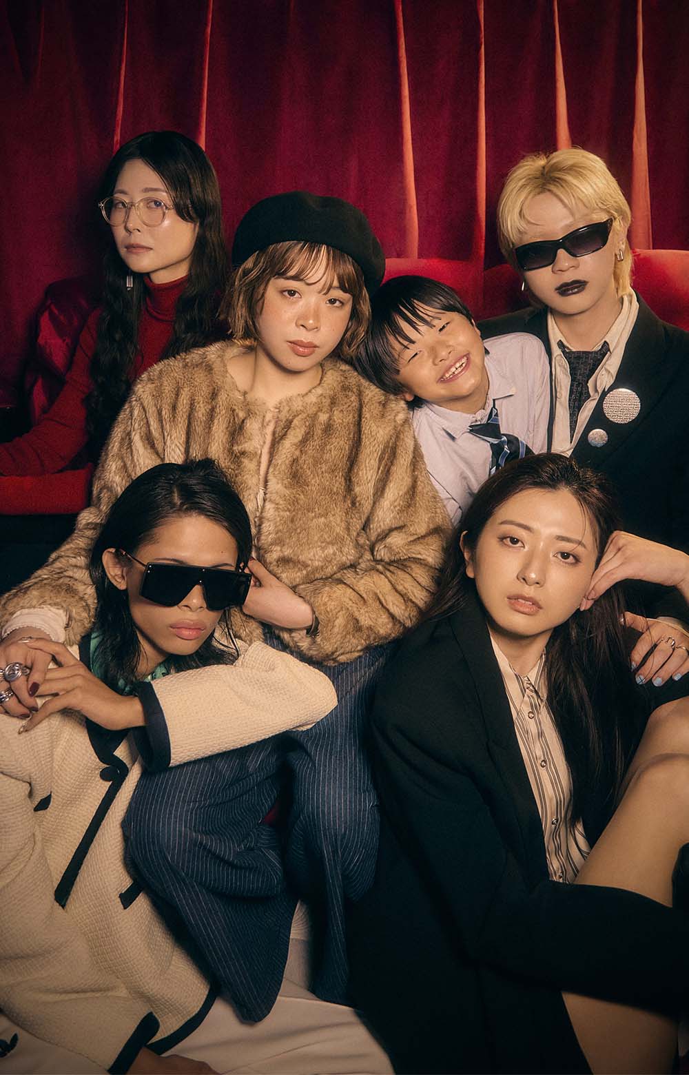 アーティスト写真